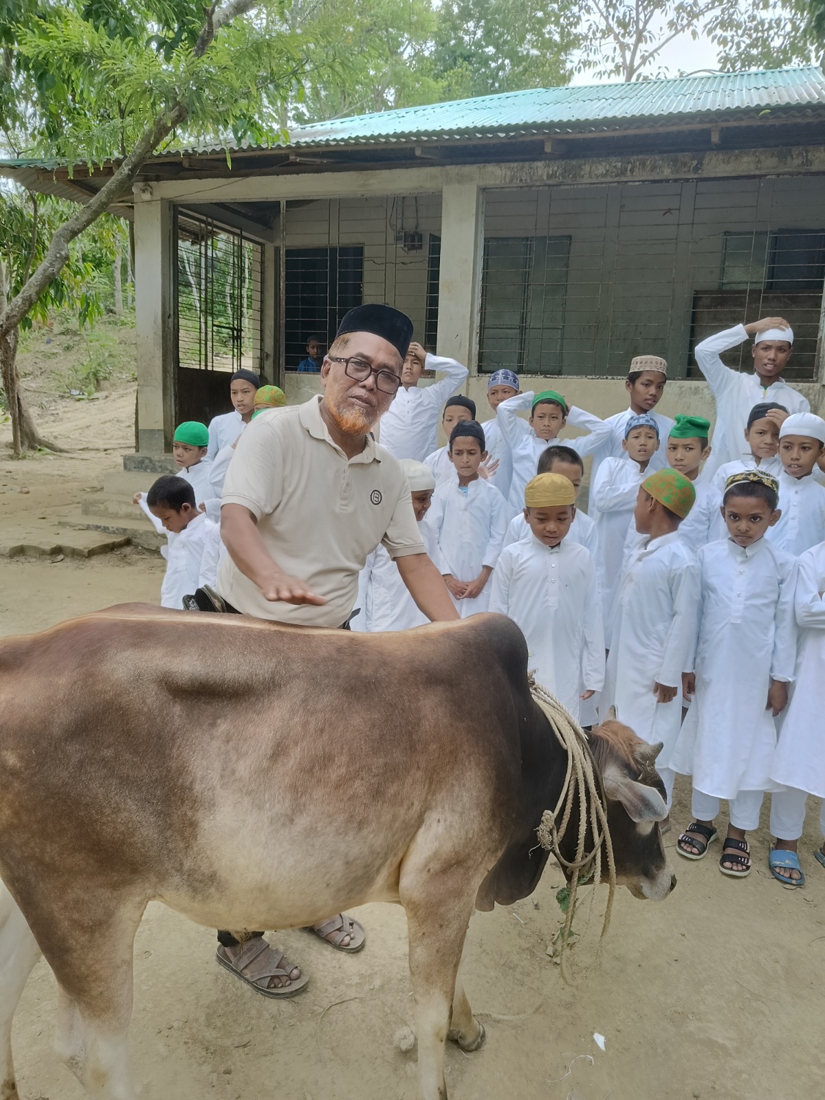কর্মক্ষম দরিদ্রদের স্বাবলম্বীকরণ কর্মসূচি