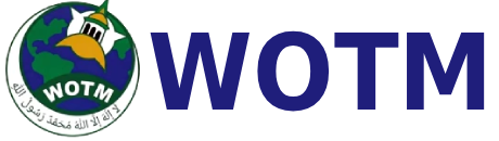 WOTM লোগো